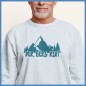 Preview: Plot - Der Berg ruft - Longsleeve