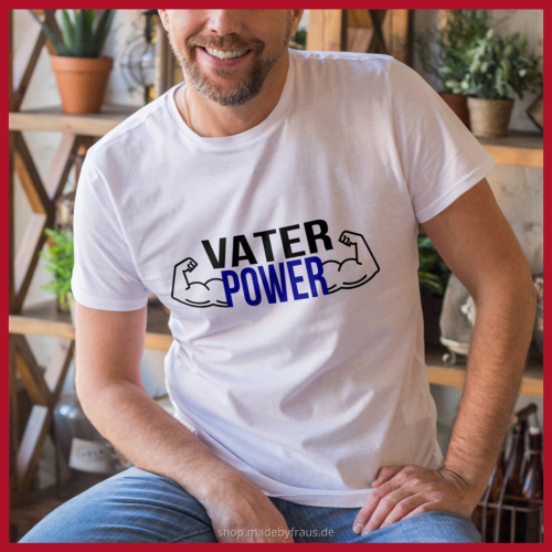 Preview: Plotterdatei Papa Power