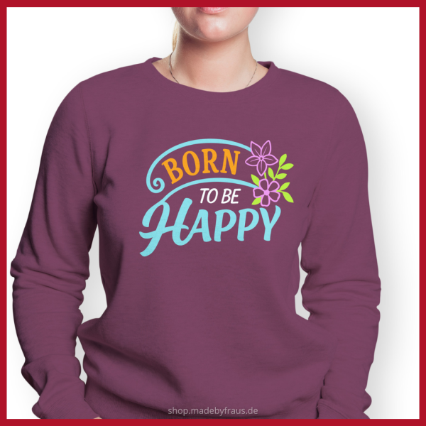 Born to be Happy Plott