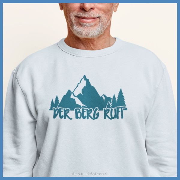 Plot - Der Berg ruft - Longsleeve